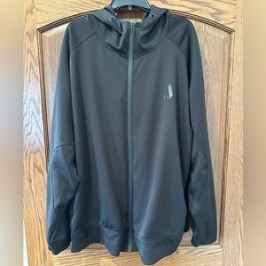 STADM by Adidas full zip jacket